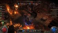 The more mobile you are, the safer this fight becomes (Image via GGG)